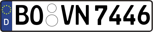 BO-VN7446