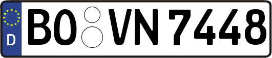 BO-VN7448
