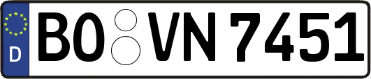 BO-VN7451