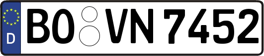 BO-VN7452