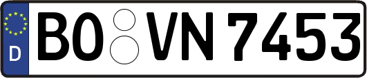 BO-VN7453