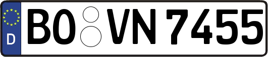 BO-VN7455