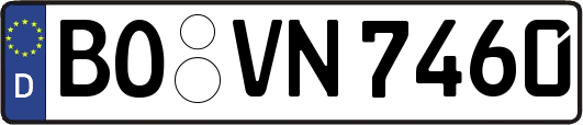 BO-VN7460