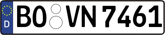 BO-VN7461