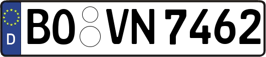 BO-VN7462