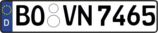 BO-VN7465