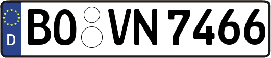 BO-VN7466