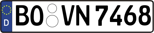 BO-VN7468