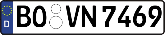 BO-VN7469
