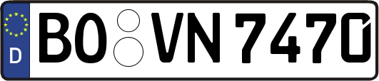 BO-VN7470