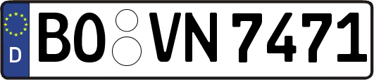 BO-VN7471