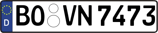 BO-VN7473