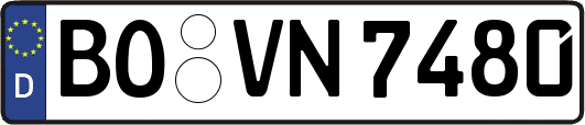 BO-VN7480