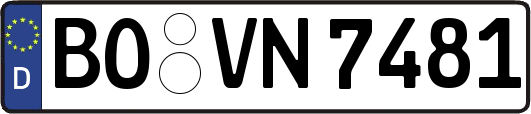 BO-VN7481