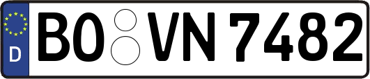 BO-VN7482