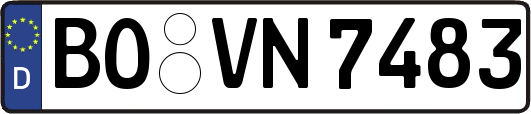 BO-VN7483