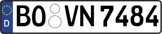 BO-VN7484
