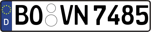 BO-VN7485
