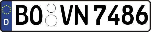 BO-VN7486