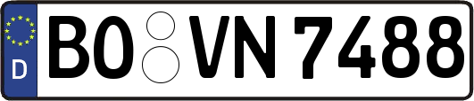 BO-VN7488
