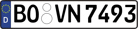 BO-VN7493