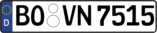 BO-VN7515