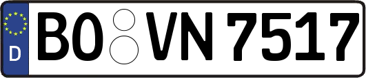 BO-VN7517
