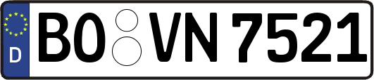 BO-VN7521