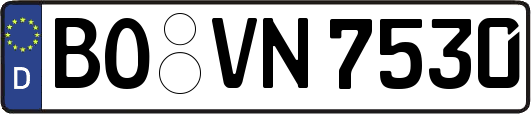 BO-VN7530