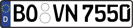 BO-VN7550