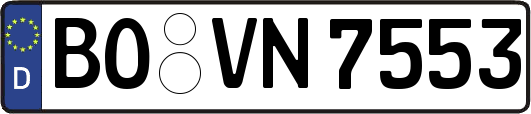 BO-VN7553