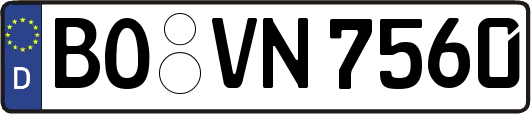 BO-VN7560