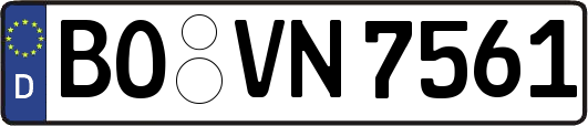 BO-VN7561