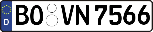 BO-VN7566