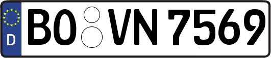 BO-VN7569