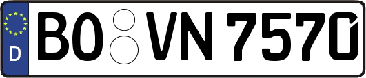 BO-VN7570