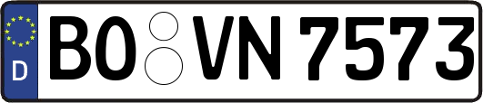 BO-VN7573
