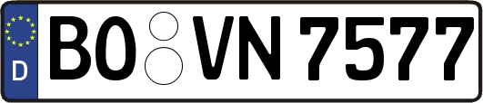 BO-VN7577