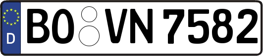 BO-VN7582