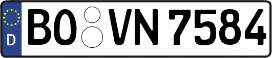 BO-VN7584