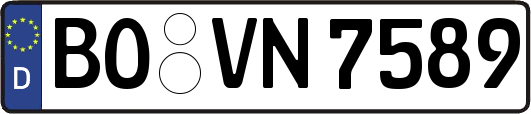 BO-VN7589