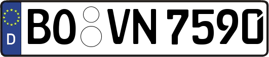 BO-VN7590