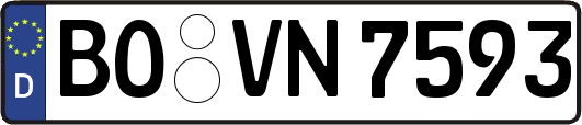 BO-VN7593