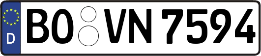 BO-VN7594