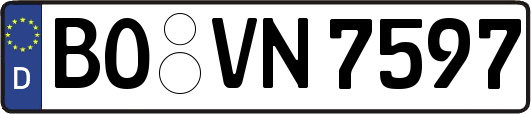 BO-VN7597
