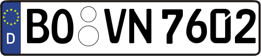 BO-VN7602