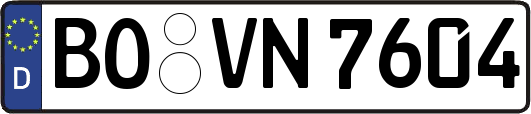 BO-VN7604