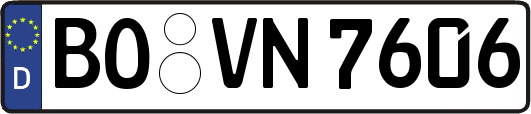 BO-VN7606
