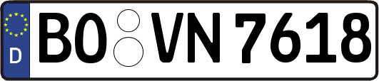 BO-VN7618