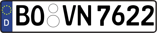 BO-VN7622